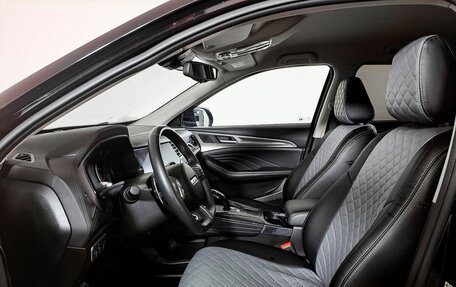 Haval F7 I, 2022 год, 2 079 000 рублей, 16 фотография