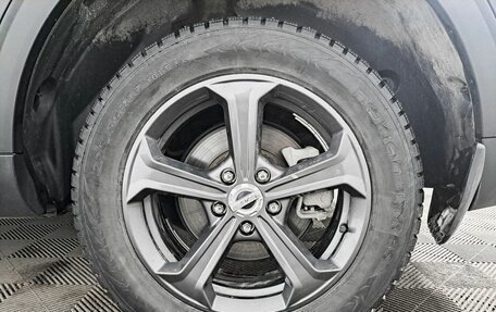 Haval F7 I, 2022 год, 2 079 000 рублей, 18 фотография