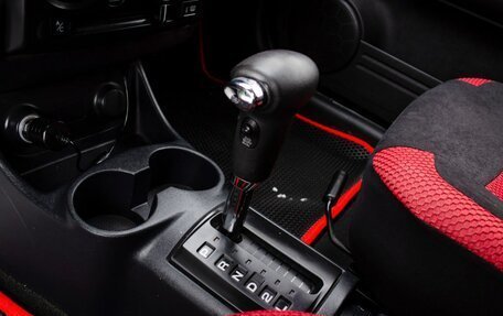 Hyundai Getz I рестайлинг, 2008 год, 546 000 рублей, 16 фотография