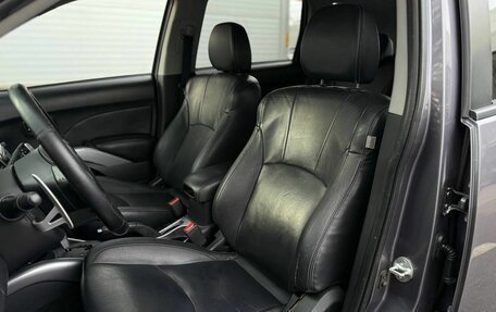 Mitsubishi Outlander III рестайлинг 3, 2007 год, 950 000 рублей, 12 фотография