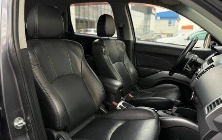 Mitsubishi Outlander III рестайлинг 3, 2007 год, 950 000 рублей, 13 фотография