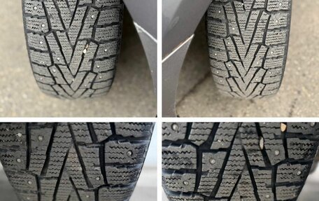 Mitsubishi Outlander III рестайлинг 3, 2007 год, 950 000 рублей, 21 фотография