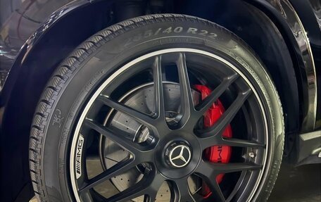 Mercedes-Benz GLE Coupe AMG, 2020 год, 13 900 000 рублей, 3 фотография