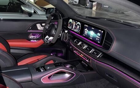 Mercedes-Benz GLE Coupe AMG, 2020 год, 13 900 000 рублей, 6 фотография