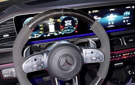 Mercedes-Benz GLE Coupe AMG, 2020 год, 13 900 000 рублей, 11 фотография