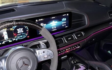 Mercedes-Benz GLE Coupe AMG, 2020 год, 13 900 000 рублей, 12 фотография