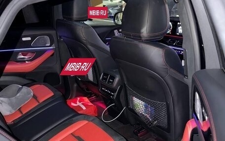 Mercedes-Benz GLE Coupe AMG, 2020 год, 13 900 000 рублей, 7 фотография