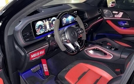 Mercedes-Benz GLE Coupe AMG, 2020 год, 13 900 000 рублей, 10 фотография