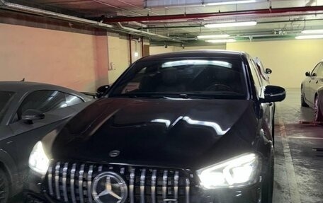 Mercedes-Benz GLE Coupe AMG, 2020 год, 13 900 000 рублей, 9 фотография