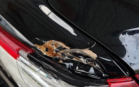 Toyota Camry, 2019 год, 2 400 000 рублей, 12 фотография