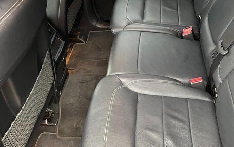 Mercedes-Benz M-Класс, 2015 год, 3 300 000 рублей, 11 фотография