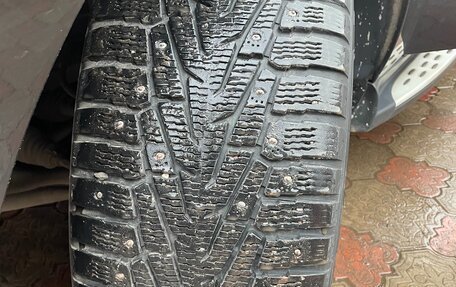 Mercedes-Benz M-Класс, 2015 год, 3 300 000 рублей, 14 фотография