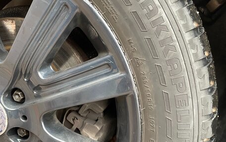 Mercedes-Benz M-Класс, 2015 год, 3 300 000 рублей, 15 фотография