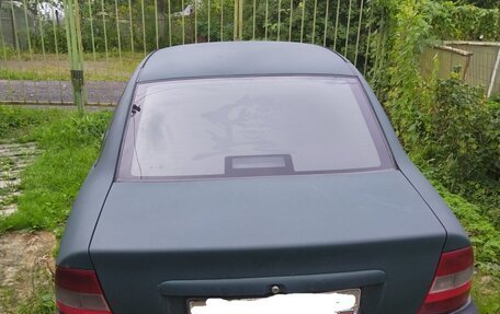 Opel Vectra B рестайлинг, 1998 год, 95 000 рублей, 8 фотография