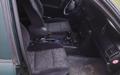 Opel Vectra B рестайлинг, 1998 год, 95 000 рублей, 3 фотография