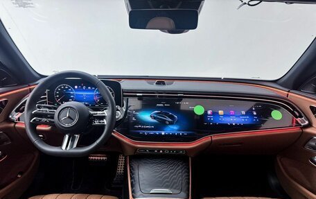 Mercedes-Benz E-Класс, 2025 год, 9 480 000 рублей, 8 фотография