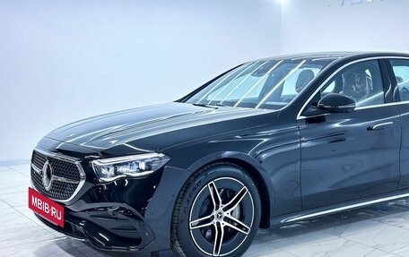 Mercedes-Benz E-Класс, 2025 год, 9 480 000 рублей, 2 фотография