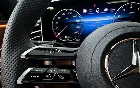 Mercedes-Benz E-Класс, 2025 год, 9 480 000 рублей, 10 фотография