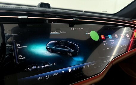 Mercedes-Benz E-Класс, 2025 год, 9 480 000 рублей, 14 фотография