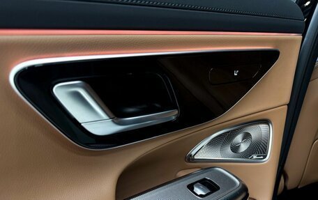 Mercedes-Benz E-Класс, 2025 год, 9 480 000 рублей, 21 фотография