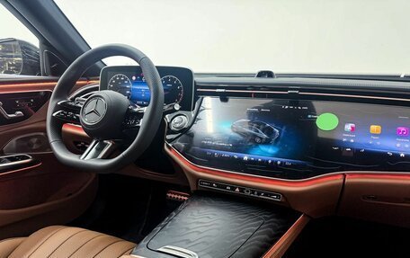 Mercedes-Benz E-Класс, 2025 год, 9 480 000 рублей, 9 фотография