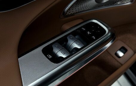 Mercedes-Benz E-Класс, 2025 год, 9 480 000 рублей, 16 фотография