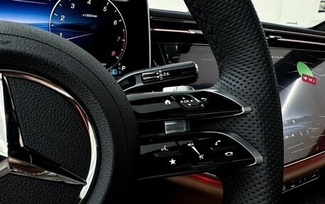 Mercedes-Benz E-Класс, 2025 год, 9 480 000 рублей, 11 фотография