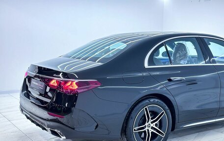 Mercedes-Benz E-Класс, 2025 год, 9 480 000 рублей, 28 фотография