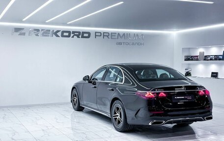 Mercedes-Benz E-Класс, 2025 год, 9 480 000 рублей, 31 фотография