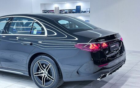 Mercedes-Benz E-Класс, 2025 год, 9 480 000 рублей, 32 фотография