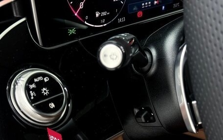 Mercedes-Benz E-Класс, 2025 год, 9 480 000 рублей, 23 фотография