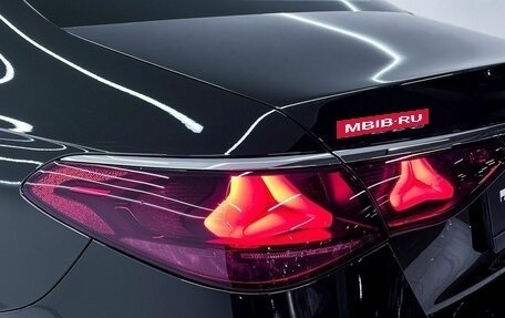 Mercedes-Benz E-Класс, 2025 год, 9 480 000 рублей, 34 фотография