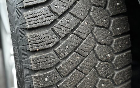 Honda Civic VIII, 2006 год, 655 000 рублей, 20 фотография