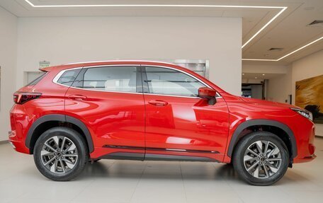 CheryExeed LX, 2024 год, 2 790 000 рублей, 4 фотография