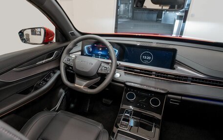 CheryExeed LX, 2024 год, 2 790 000 рублей, 10 фотография
