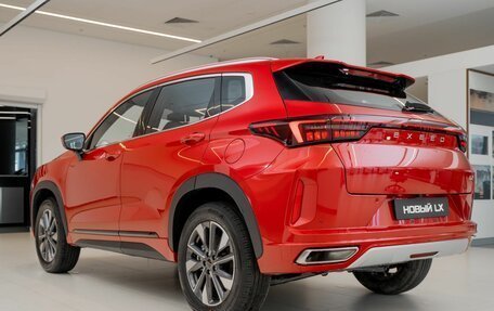 CheryExeed LX, 2024 год, 2 790 000 рублей, 7 фотография