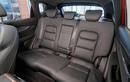 CheryExeed LX, 2024 год, 2 790 000 рублей, 12 фотография