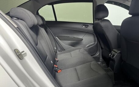 Peugeot 408 I рестайлинг, 2013 год, 650 000 рублей, 8 фотография