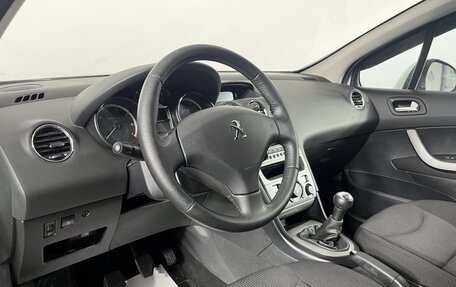 Peugeot 408 I рестайлинг, 2013 год, 650 000 рублей, 6 фотография