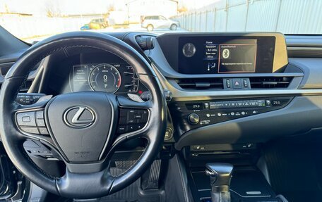 Lexus ES VII, 2020 год, 3 750 000 рублей, 10 фотография