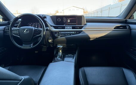 Lexus ES VII, 2020 год, 3 750 000 рублей, 6 фотография