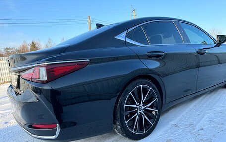 Lexus ES VII, 2020 год, 3 750 000 рублей, 4 фотография