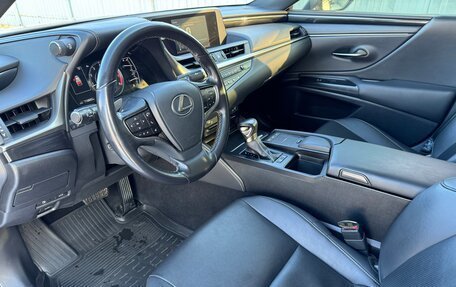 Lexus ES VII, 2020 год, 3 750 000 рублей, 9 фотография