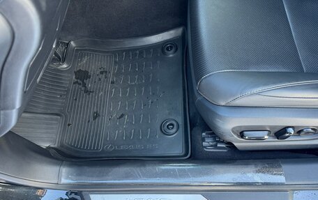 Lexus ES VII, 2020 год, 3 750 000 рублей, 11 фотография