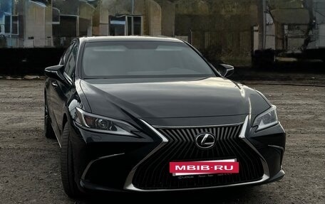 Lexus ES VII, 2020 год, 3 750 000 рублей, 5 фотография