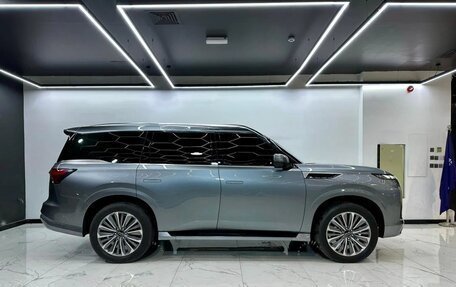 Infiniti QX80, 2025 год, 19 990 000 рублей, 5 фотография