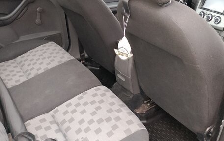 Ford Focus II рестайлинг, 2006 год, 350 000 рублей, 10 фотография