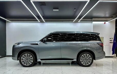 Infiniti QX80, 2025 год, 19 990 000 рублей, 6 фотография