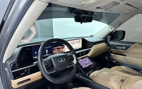 Infiniti QX80, 2025 год, 19 990 000 рублей, 9 фотография