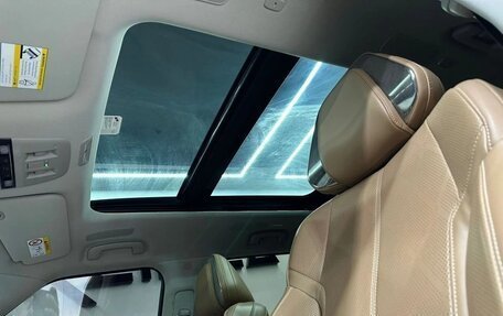 Infiniti QX80, 2025 год, 19 990 000 рублей, 8 фотография